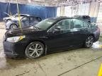SUBARU LEGACY , 2015