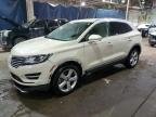 LINCOLN MKC , 2018