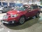 SUBARU OUTBACK , 2015