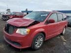 DODGE  CARAVAN , 2014