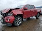 CHEVROLET COLORADO , 2019