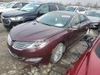 LINCOLN MKZ , 2013