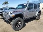 JEEP WRANGLER , 2018