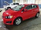 CHEVROLET SONIC , 2014