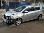 CHEVROLET SONIC , 2014