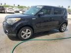 KIA SOUL , 2015
