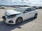 HYUNDAI SONATA , 2018