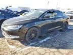 CHRYSLER 200 , 2016