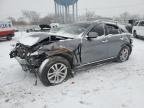 INFINITI QX70 , 2017