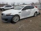 KIA OPTIMA , 2015
