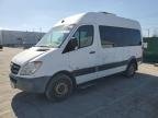 MERCEDES-BENZ  SPRINTER , 2013