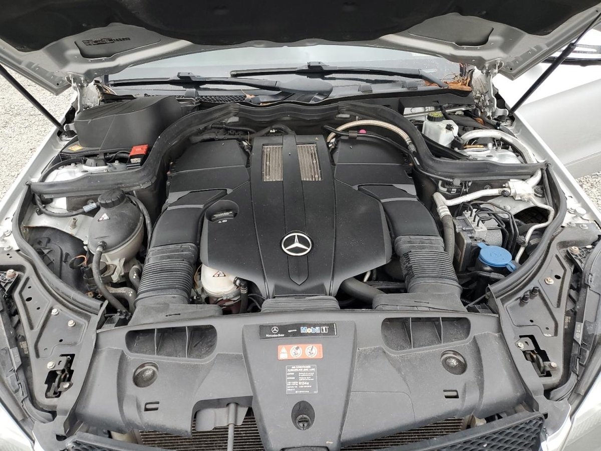 MERCEDES-BENZ  E 400 4MAT, 2015