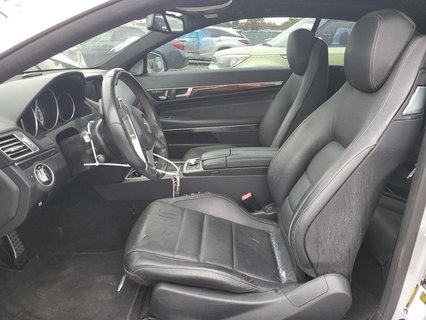 MERCEDES-BENZ  E 400 4MAT, 2015