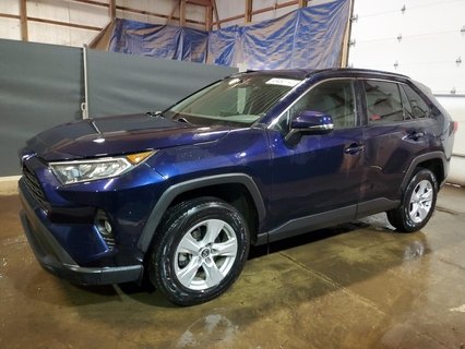 RAV4 XLE RAV4 XLE