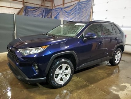 RAV4 XLE RAV4 XLE