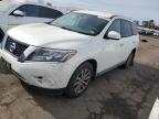 NISSAN PATHFINDER , 2014