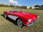 CHEVROLET CORVETTE , 