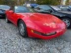 CHEVROLET CORVETTE , 1994