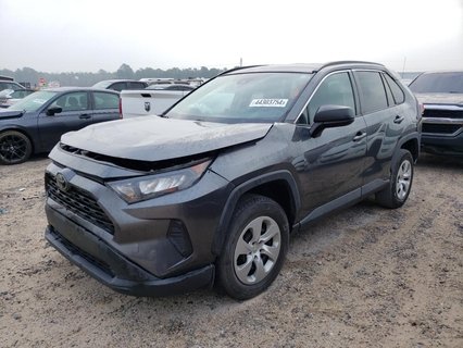 RAV4 LE RAV4 LE