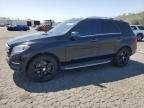 MERCEDES-BENZ  GLE-CLASS , 2016