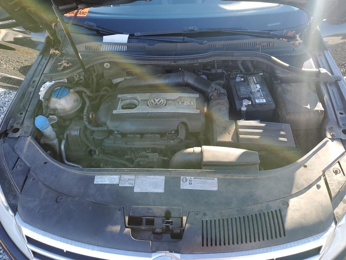 VOLKSWAGEN  CC SPORT CC SPORT, 2013