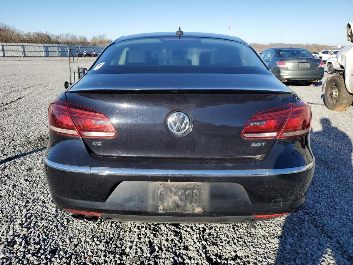 VOLKSWAGEN  CC SPORT CC SPORT, 2013