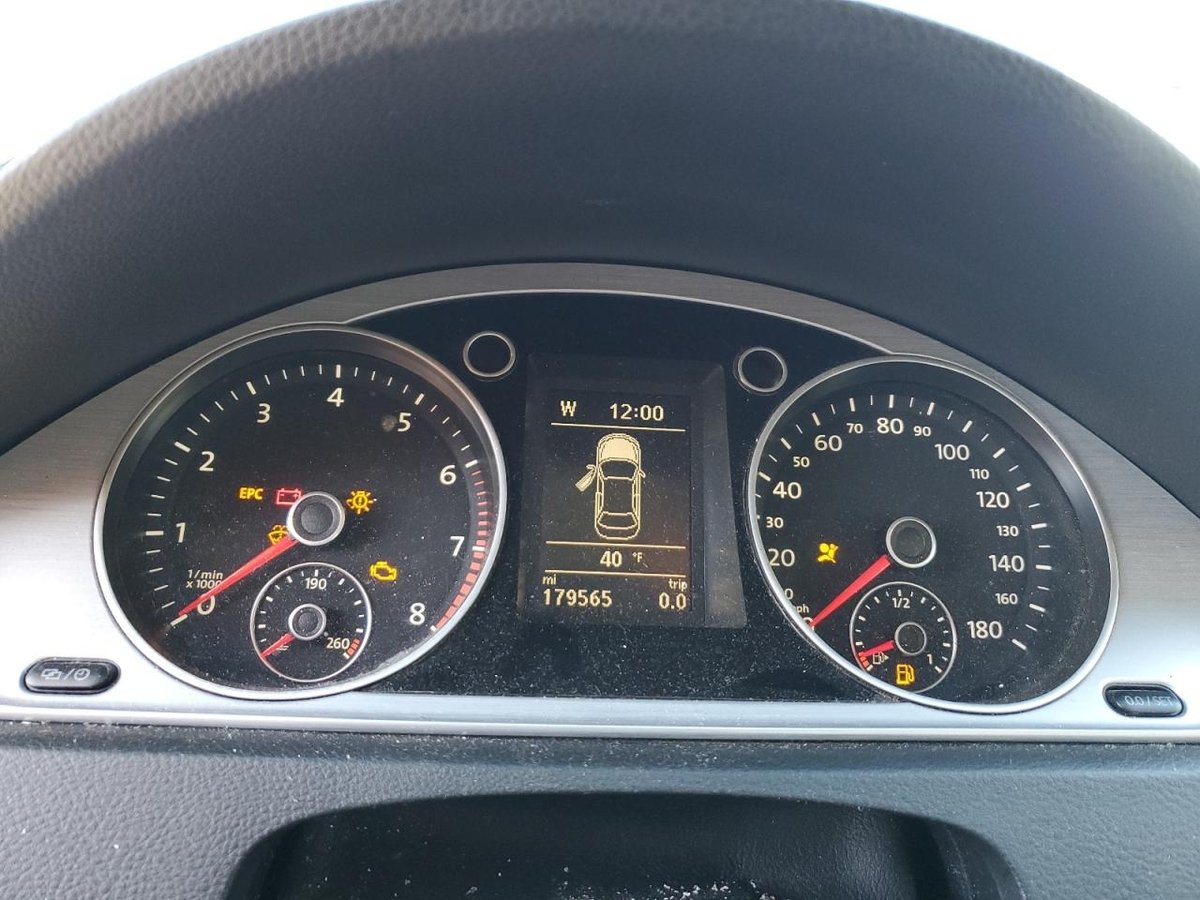 VOLKSWAGEN  CC SPORT CC SPORT, 2013