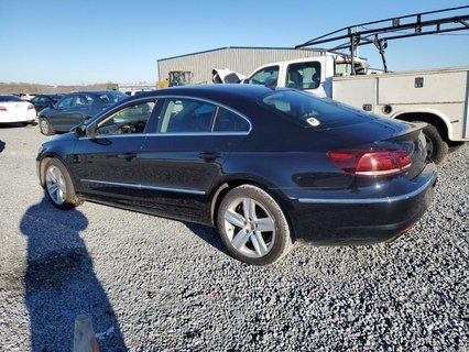 VOLKSWAGEN  CC SPORT CC SPORT, 2013