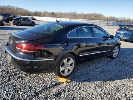 VOLKSWAGEN  CC SPORT CC SPORT, 2013