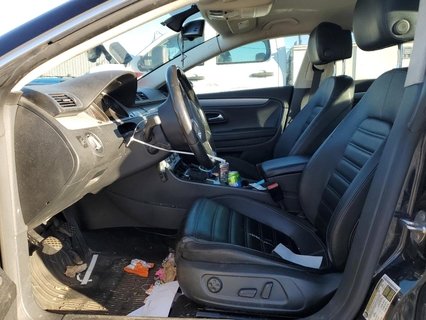VOLKSWAGEN  CC SPORT CC SPORT, 2013