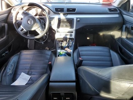 VOLKSWAGEN  CC SPORT CC SPORT, 2013