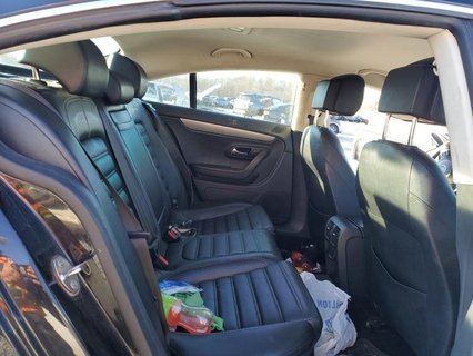 VOLKSWAGEN  CC SPORT CC SPORT, 2013