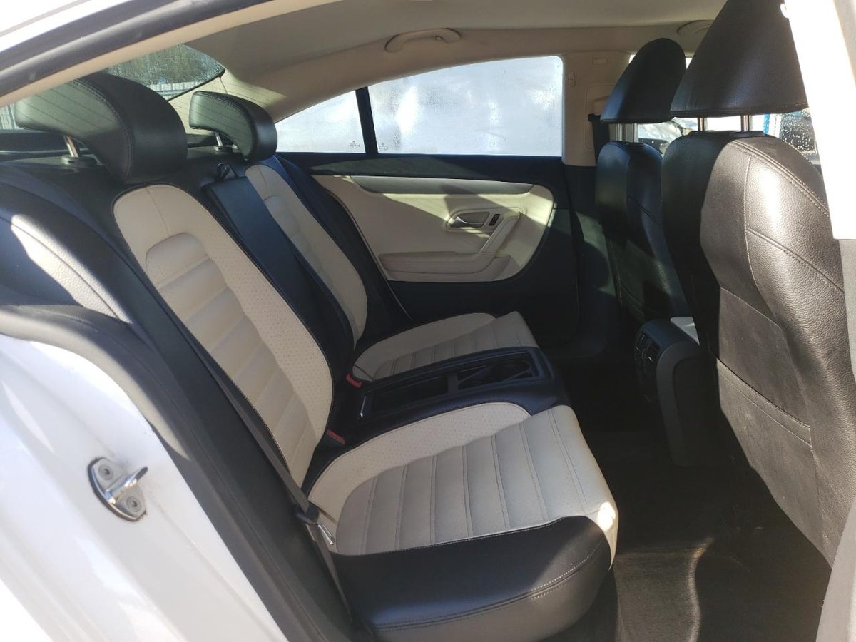 VOLKSWAGEN  CC SPORT CC SPORT, 2012