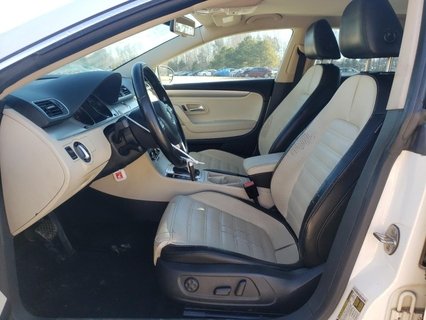 VOLKSWAGEN  CC SPORT CC SPORT, 2012