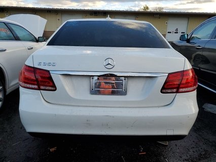 MERCEDES-BENZ  E 350, 2014