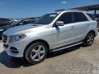 MERCEDES-BENZ  GLE-CLASS , 2016