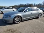 AUDI A8 L Quattro, 2013