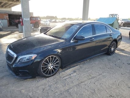 S 550 S 550