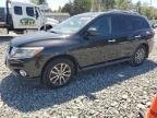 NISSAN PATHFINDER , 2015