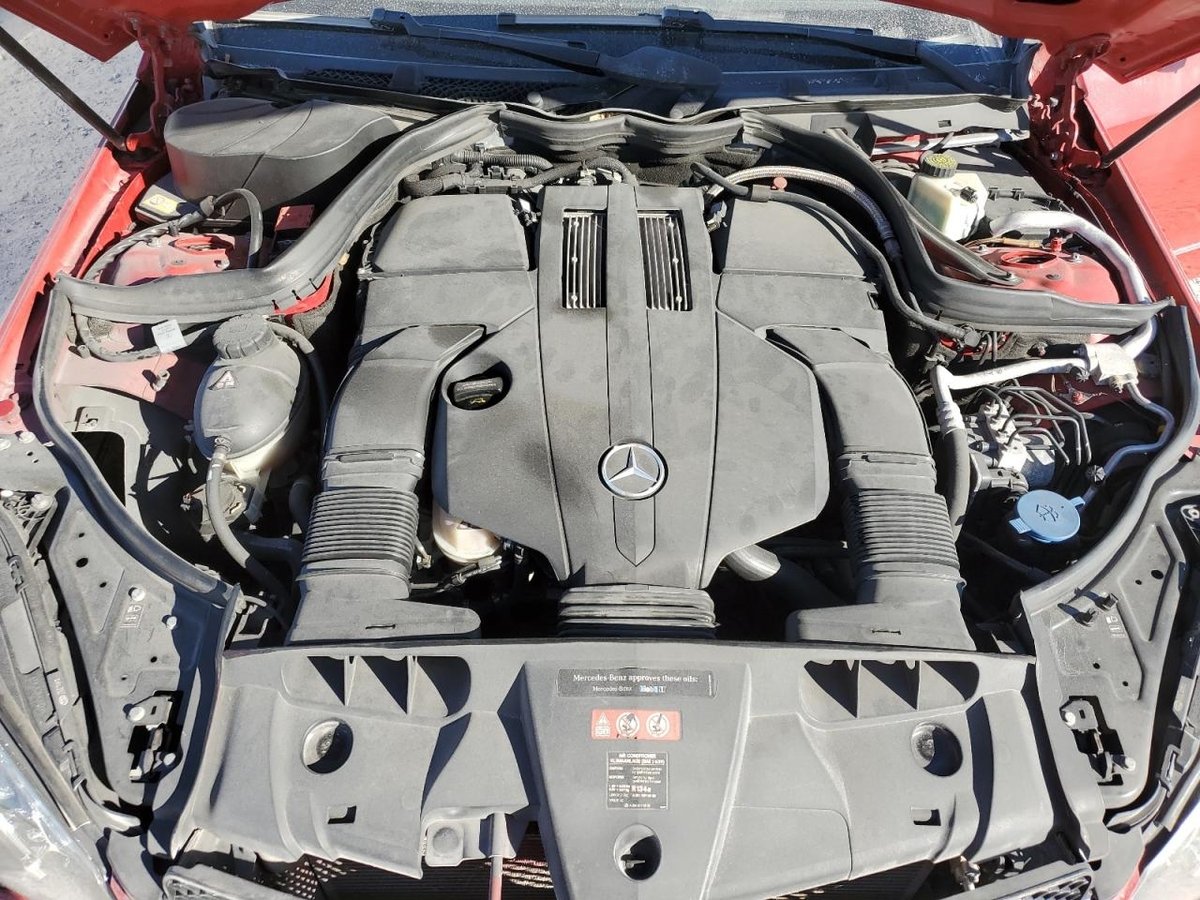 MERCEDES-BENZ  E 400 E 400, 2015