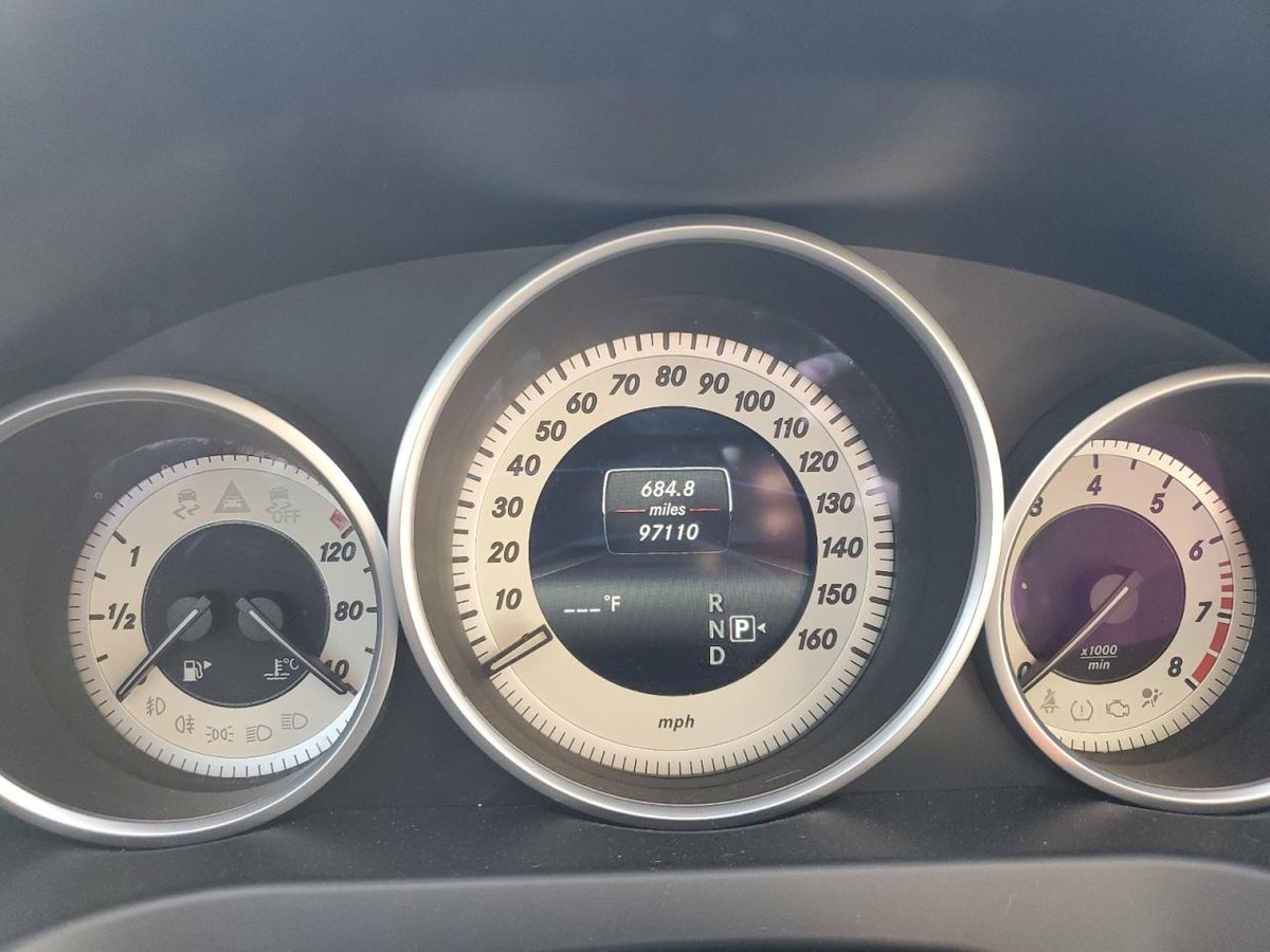 MERCEDES-BENZ  E 400 E 400, 2015