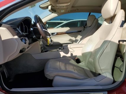 MERCEDES-BENZ  E 400 E 400, 2015