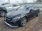 MERCEDES-BENZ  C-CLASS 300 4MATIC, 2016