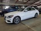 MERCEDES-BENZ  C-CLASS , 2015