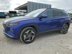 HYUNDAI TUCSON , 2022