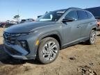 HYUNDAI TUCSON , 2025