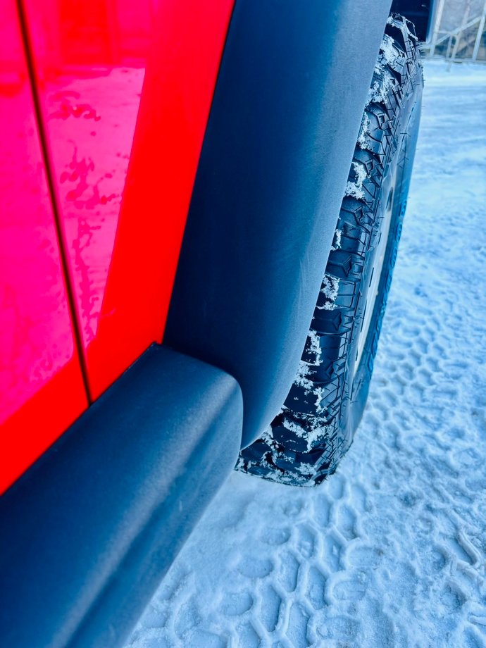 JEEP WRANGLER 2.4, 2006