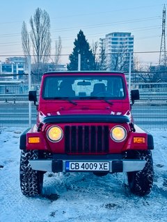 WRANGLER 2.4