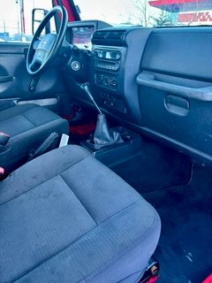 JEEP WRANGLER 2.4, 2006