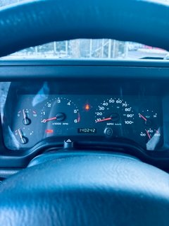 JEEP WRANGLER 2.4, 2006